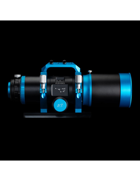 Astrographe Pleiades 68 William Optics