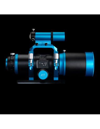 Astrographe Pleiades 68 William Optics