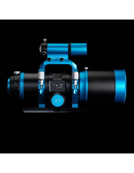 Astrographe Pleiades 68 William Optics