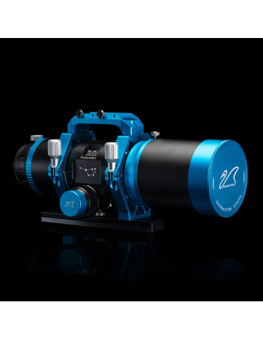 Astrographe Pleiades 68 William Optics