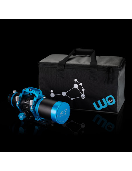Astrographe Pleiades 68 William Optics