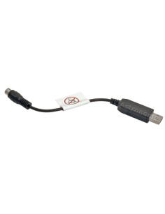 Adaptateur USB pour Résistances chauffantes