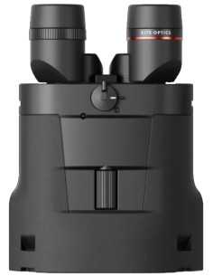Jumelles Kite APC 14x50 et 18x50 ED stabilisées 2