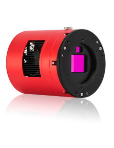 Caméra ASI2600MM-DUO ZWO