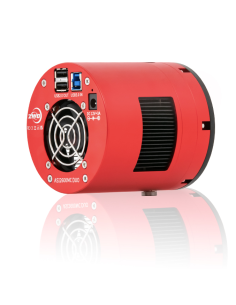 Caméra ASI2600MM-DUO ZWO 2