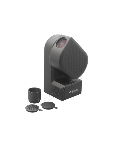 Seestar S50 ZWO