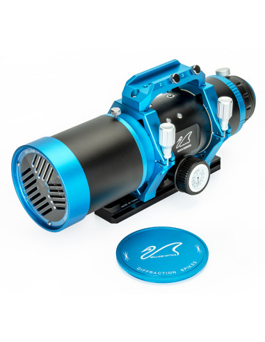 Astrographe Pleiades 68 William Optics