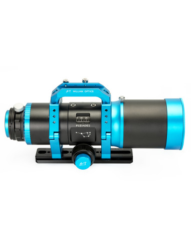 Astrographe Pleiades 68 William Optics