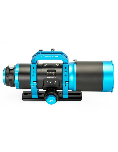 Astrographe Pleiades 68 William Optics