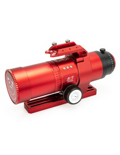 Téléobjectif RedCat 51 WIFD William Optics
