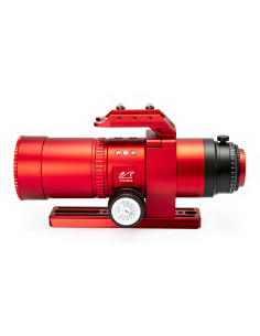 Téléobjectif RedCat 51 WIFD William Optics 2