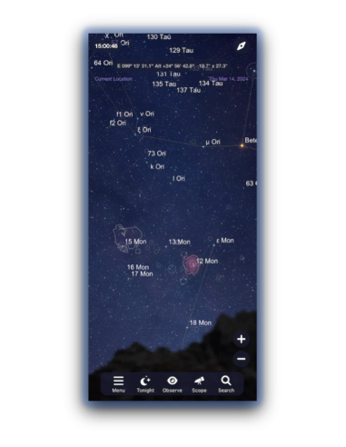 SmartEye Pegasus Astro