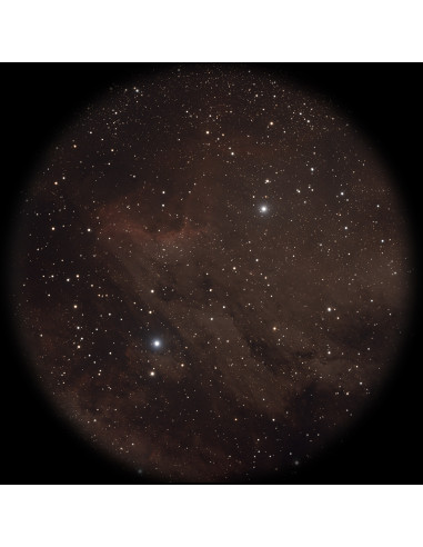 SmartEye Pegasus Astro