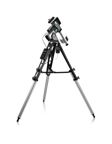 Monture Bresser Nebula 5 AZ/EQ Wifi