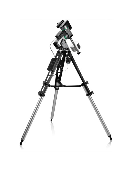 Monture Bresser Nebula 5 AZ/EQ Wifi