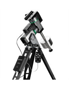 Monture Bresser Nebula 5 AZ/EQ Wifi