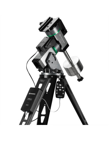 Monture Bresser Nebula 5 AZ/EQ Wifi