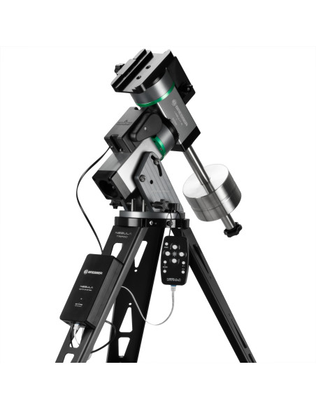 Monture Bresser Nebula 5 AZ/EQ Wifi
