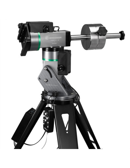 Monture Bresser Nebula 5 AZ/EQ Wifi