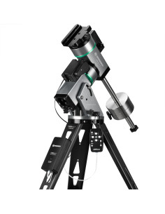 Monture Bresser Nebula 6 AZ/EQ Wifi
