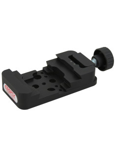Embase Geoptik dual Vixen/Losmandy