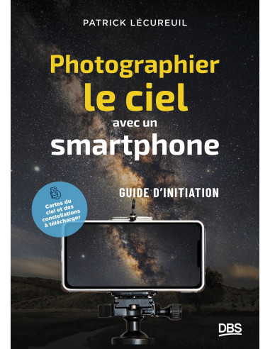 Photographier le ciel avec un smartphone