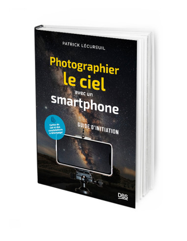 Photographier le ciel avec un smartphone