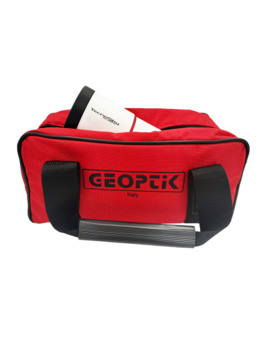 Sac de transport Geoptik pour lunette courte