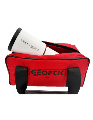 Sac de transport Geoptik pour lunette courte
