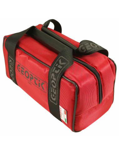 Sac de transport Geoptik pour lunette courte
