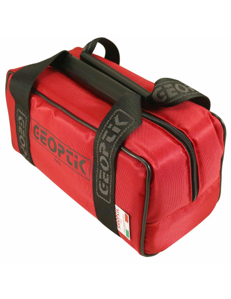 Sac de transport Geoptik pour lunette courte