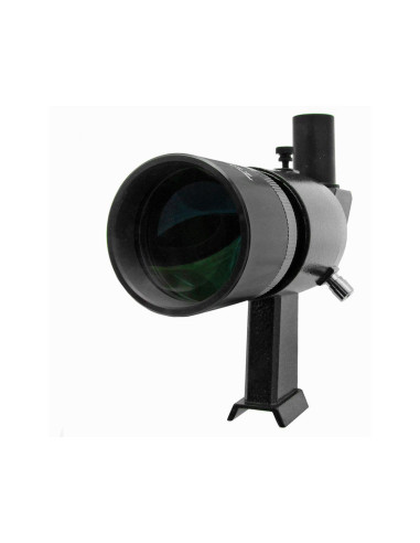 Chercheur TS-Optics 8x50 coudé redressé