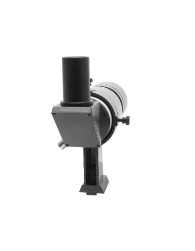 Chercheur TS-Optics 8x50 coudé redressé