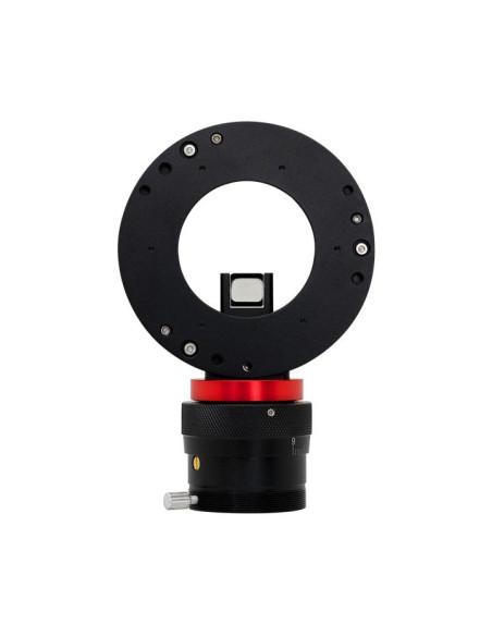 Diviseur optique ZWO OAG-L