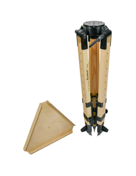 Trépied Astro Berlebach UNI18 pour AM5