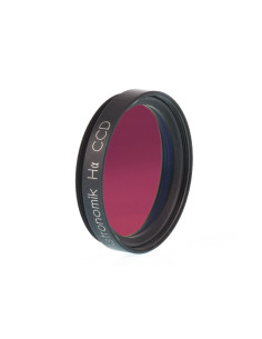 Filtre Astronomik H-Alpha 12nm