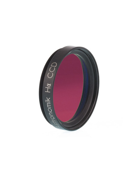 Filtre Astronomik H-Alpha 12nm