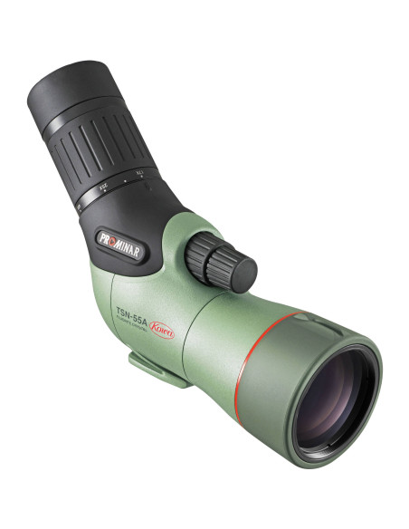 Longue-Vue Kowa TSN-55A PROMINAR 17-40x
