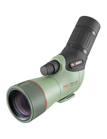 Longue-Vue Kowa TSN-55A PROMINAR 17-40x