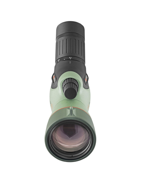 Longue-Vue Kowa TSN-55A PROMINAR 17-40x