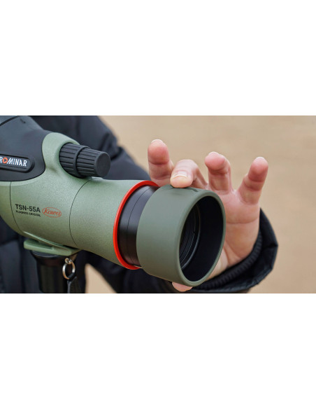 Longue-Vue Kowa TSN-55A PROMINAR 17-40x