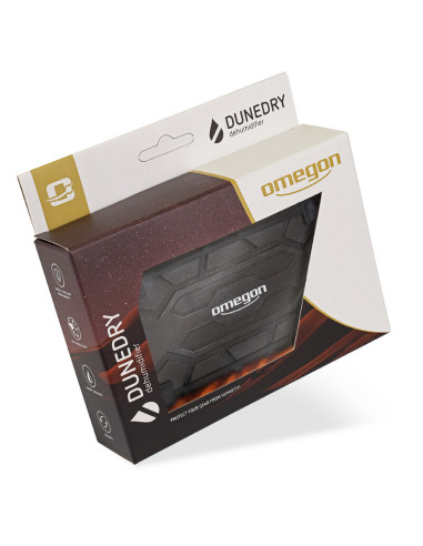 Déshumidificateur Dunedry