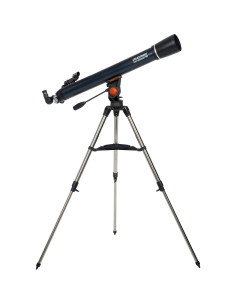 Lunette Celestron AstroMaster 90/1000 AZ
