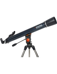 Lunette Celestron AstroMaster 90/1000 AZ 2