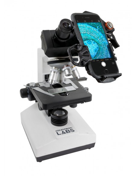 Adaptateur Smartphone NexYZ DX Celestron