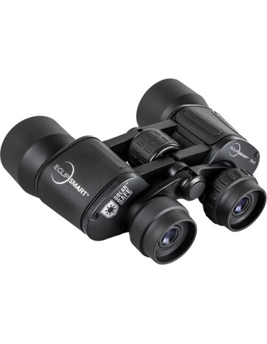 Jumelles Celestron EclipSmart 10x42
