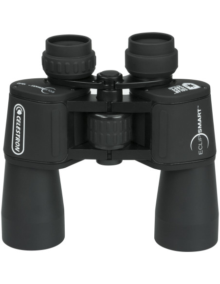 Jumelles Celestron EclipSmart 10x42
