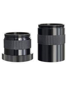 Adaptateur photo Bresser pour MC/MCX-100/127