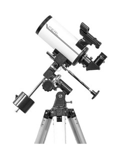 Télescope Perl Arietis Maksutov-Cassegrain 90/1250 EQ1