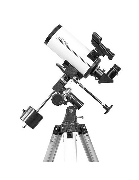 Télescope Perl Arietis Maksutov-Cassegrain 90/1250 EQ1